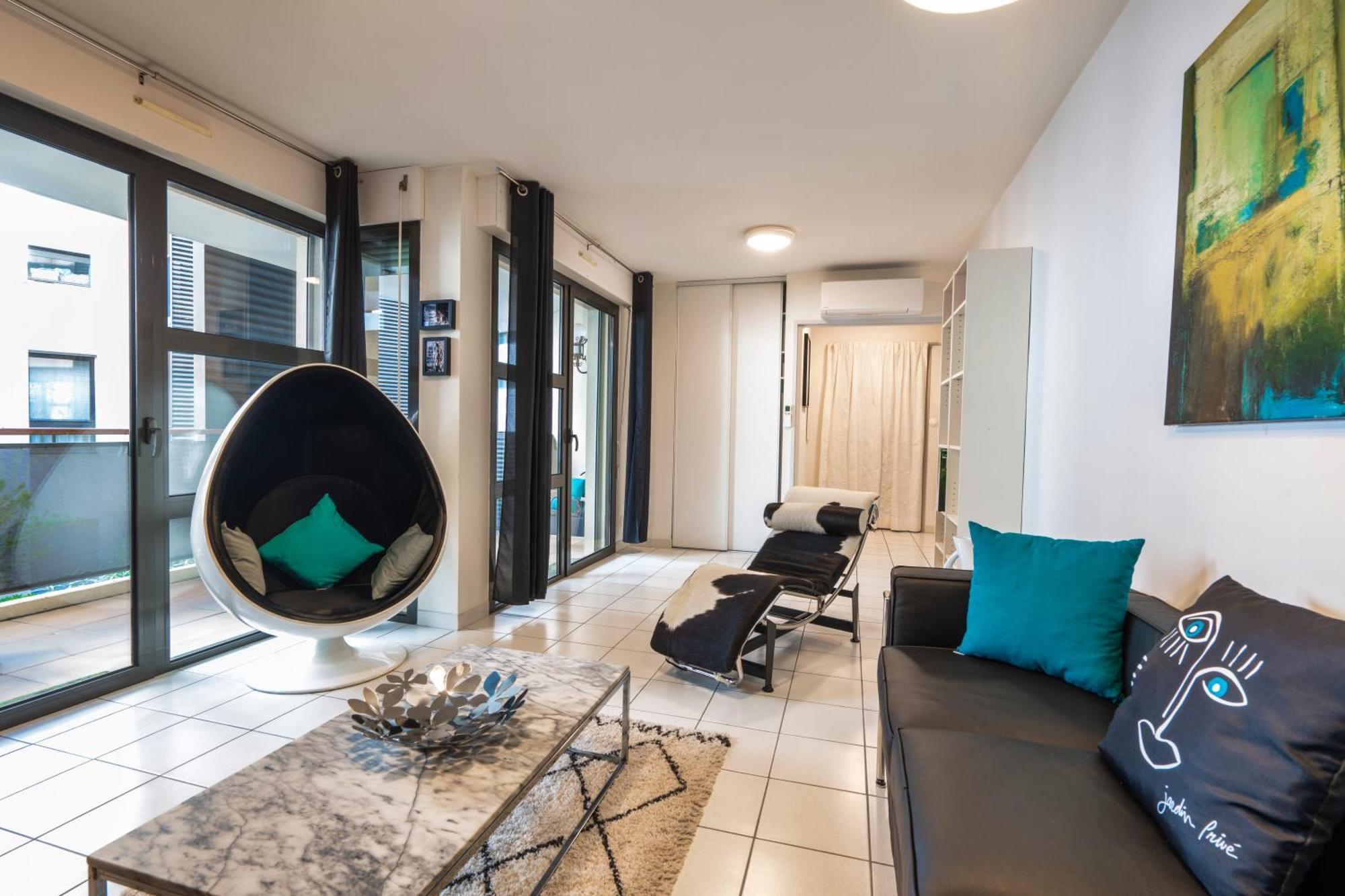 Garlande Hôtel Avignon Centre Buitenkant foto